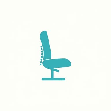 PostureUp - Posture & WFH Ergonomics Reviews