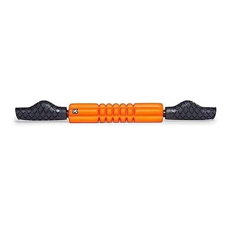 TriggerPoint GRID STK Handheld Foam Roller Review 2025