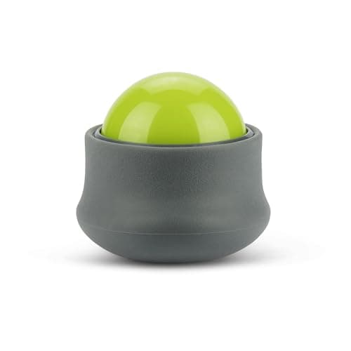 TriggerPoint Massage Ball Review 2025 – Does This Handheld Roller Actually Work?