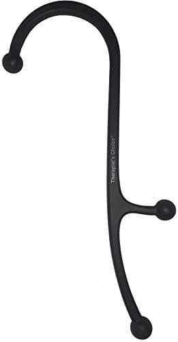 Therapist's Choice Pressure Point Hook Cane Review – Worth It?