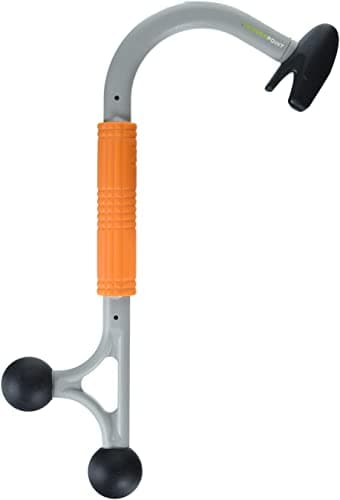 TriggerPoint AcuCurve Elite Review: Real Test & Verdict