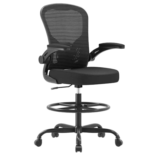 Synorla Ergonomische Bureaustoel Review – Beste Drafting Chair van 2025?