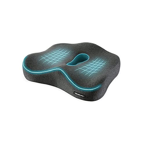 Max&Love Memory Foam Seat Cushion Review – Worth the Money?