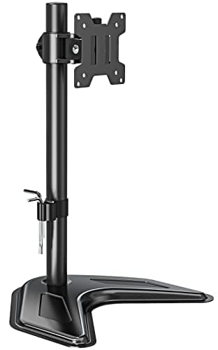 MOUNTUP Monitor Stand Review – Freestanding Ergonomic Mount dla 13-32 cali