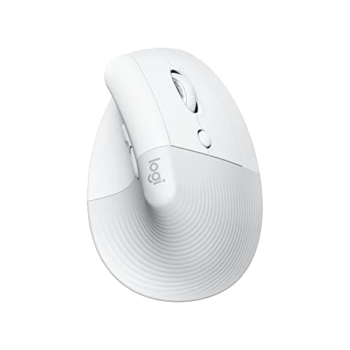 Logitech Lift for Mac : Test et Avis de la Souris Verticale Ergonomique
