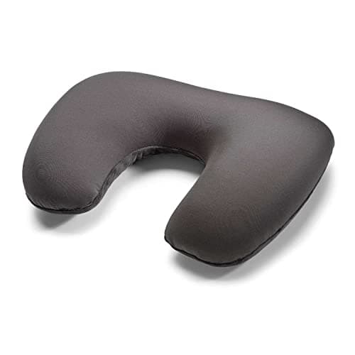 Samsonite Magic Travel Pillow 2-en-1 – Test & Avis Complet