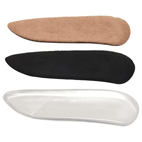 Semelles Cales de Talon en Silicone Lizusidtsy — Notre Avis Complet