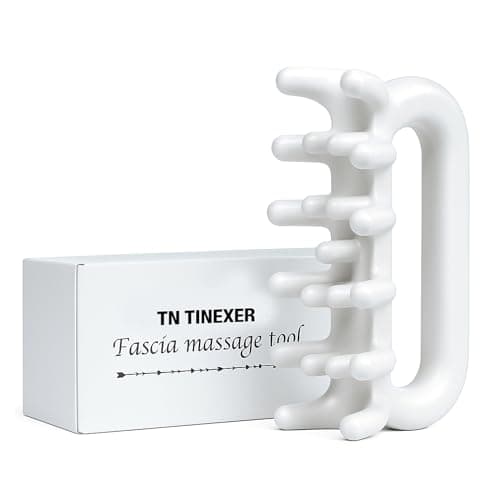 Fascia Massage Tool Trigger Point Review – Is It Worth It?