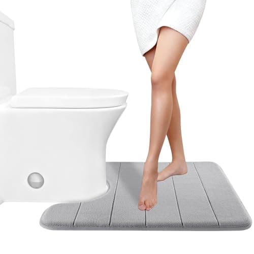 Yimobra Toilet Mat Review – Super Absorberende Badkamermat
