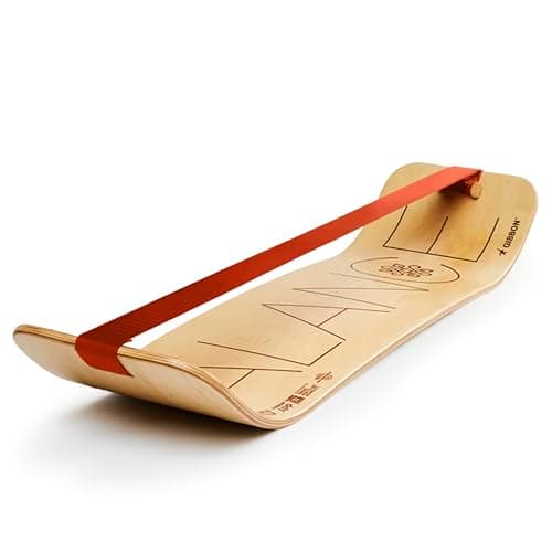GIBBON SlackBoard Review: Balance Board per Adulti e Bambini