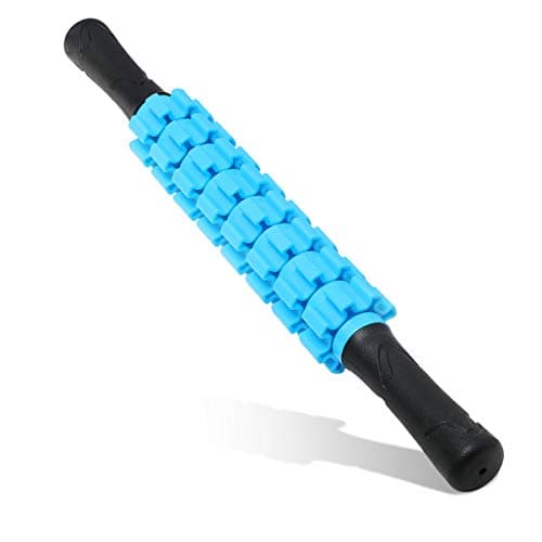 ZanLLW Muscle Roller Stick Review – Deep Tissue Relief for Sore Muscles