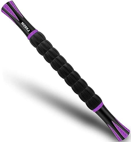 MZDXJ Muscle Roller Stick Review – Deep Tissue Fascia Recovery Tool