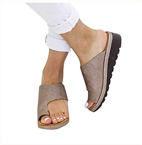 Sopaeduon Bunion Corrector Sandals Review: Comfort or Gimmick?