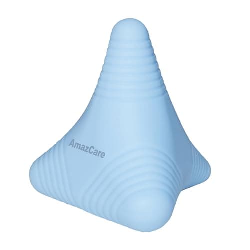AmazCare Trigger Point Massage Ball Review – Deep Tissue Relief in Your Pocket