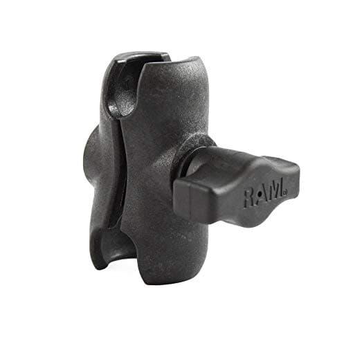 RAM MOUNTS Short Double Socket Arm Review – Compact & Adjustable