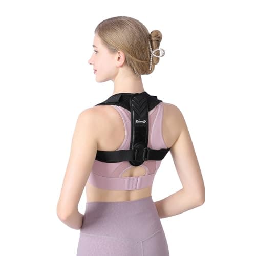Test du Alsoay Posture Corrector : Mon verdict après 30 jours
