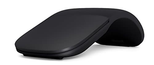 Microsoft Arc Mouse Review 2025: ¿Merece la pena este ratón plegable?