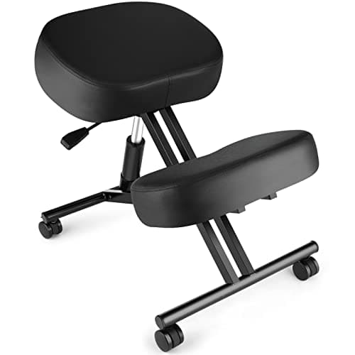 Chaise Agenouillement Ergonomique Himimi – Notre Test Complet