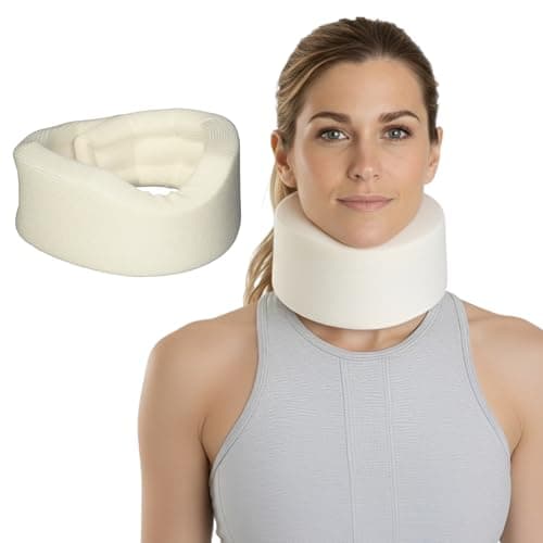 Test de la Sammons Preston Cervical Brace : Mon Avis Complet