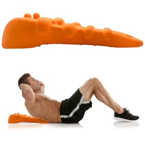 COZLOW Trapezius Trigger Point Massager Review – Worth It?