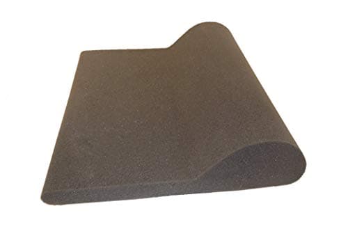 Authentic Pettibon System Lumbar Support Cushion for Back Pain Relief, Sciatica Pain and Posture Correction