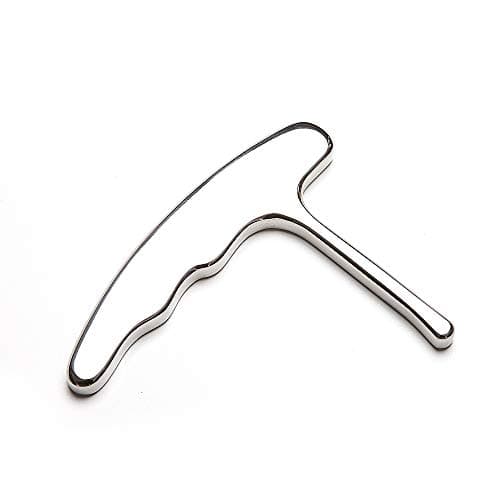 FeelFree Sport Stainless Steel Trigger Point Massage Tool Review