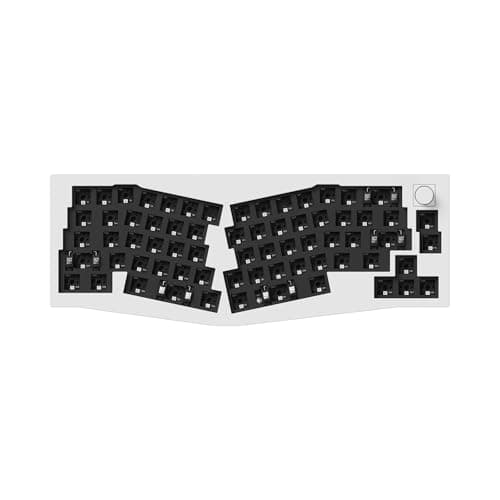 Keychron Q8 Pro Review: Beste Ergonomische Custom Keyboard?