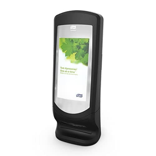 Tork Xpressnap Stand – nasza recenzja automatu do serwetek (2025)