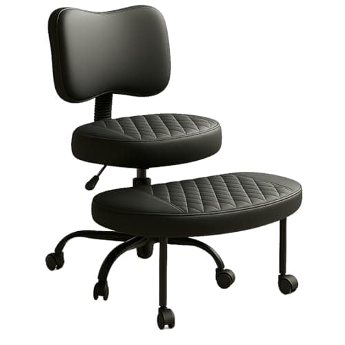 boldworks Kneeling Chair Review – Stevig, Veelzijdig En Perfect Voor Thuiswerk?