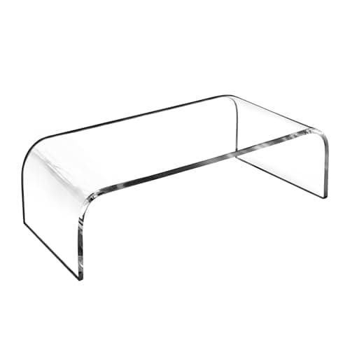 AMT Premium Acrylic Clear Monitor Riser Review 2025