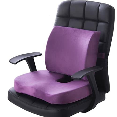 Nurnesy Coussin Support Lombaire : Mon Test Complet 2025