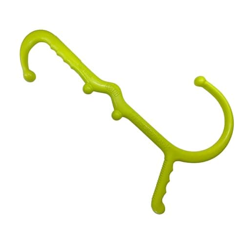 GoFit Muscle Massage Hook Review – Deep Tissue Trigger Point Relief