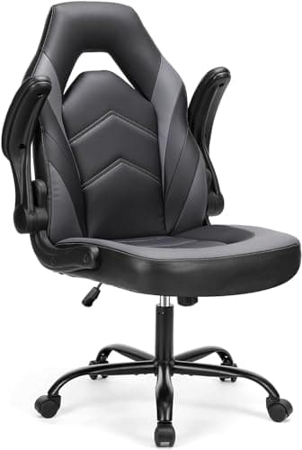 Sweetcrispy Gaming Stuhl Test – Mein Erfahrungsbericht zum ergonomischen Bürostuhl