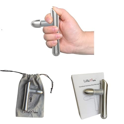 LittleMum T-Bar Massage Tool Review – Worth It?