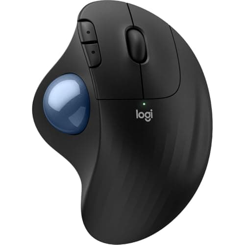 Logitech Ergo M575S Review: The Trackball That Saved My Wrist