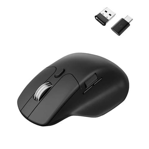 Keychron M6 Silent Gaming Mouse Review – Still Worth It in 2025?