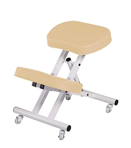 Master Massage Ergonomic Kneeling Chair Review – Is It Worth It?
