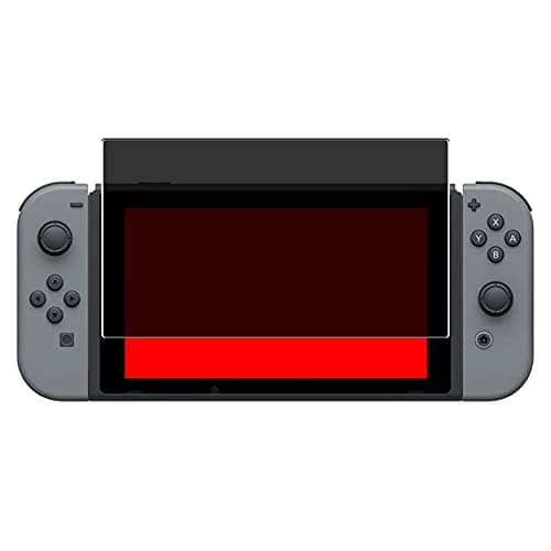 Puccy Privacy Screen Protector for Switch OLED Review