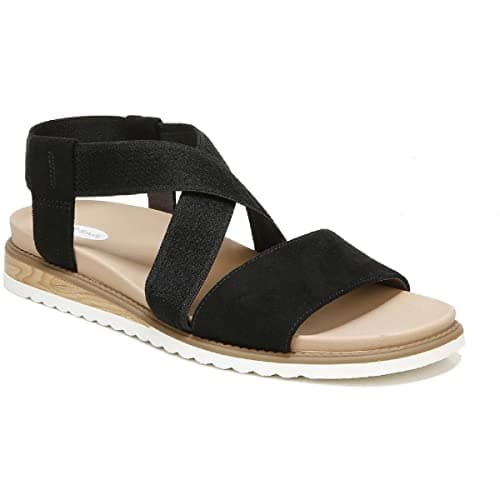 Sandales Dr. Scholl's Islander : Test et Avis Complet 2024