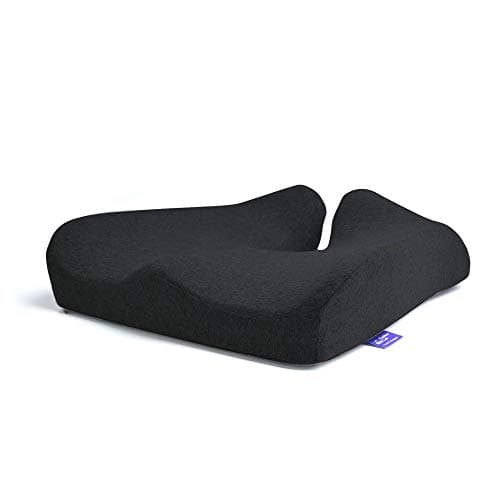 Cushion Lab Seat Cushion Review – Extra Dense Memory Foam Tested