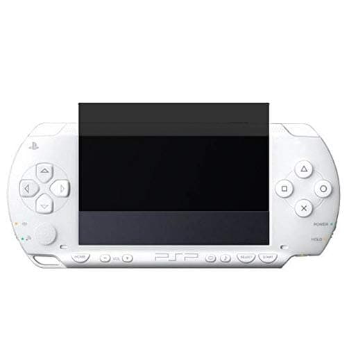 Puccy Privacy Screen Protector for PSP 2000 Review – Worth It?