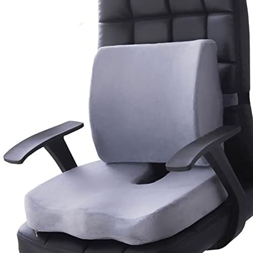 Avis Nurnesy Coussin Soutien Lombaire : Le Test Complet