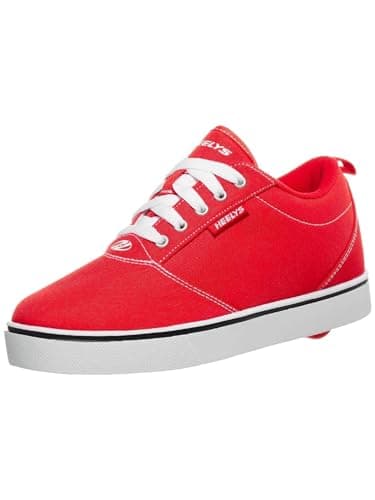 Heelys Girl's Pro 20 Review: Comfortable Wheeled Skate Shoes for Kids?