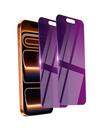 Ifaeveus iPhone 17 Pro Max Privacy Screen Protector Review
