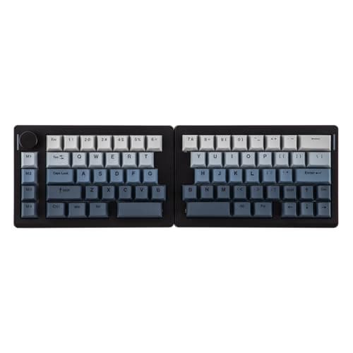 EPOMAKER Split70 Ergonomisch Toetsenbord Review – Split 70% Layout