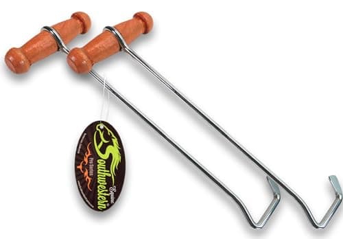 SOUTHWESTERN Boot Hooks Review – Do They Relieve Back Pain?