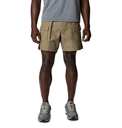 Columbia Brewha II Short Review – 7" Inseam for Warm-Weather Days