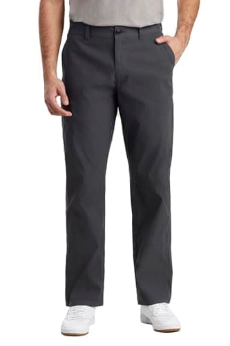 UNIONBAY Rainier Travel Tech Chino Pants Review 2025
