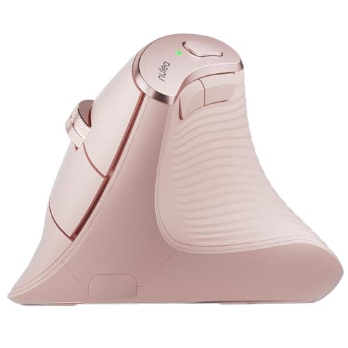 Nulea M510 Verticale Muis Review | Onze Eerlijke Mening