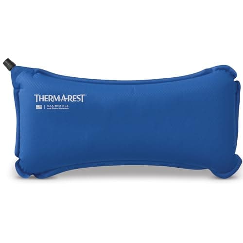 Therm-a-Rest Lumbar Travel Pillow Avis | Test Complet du Coussin Lombaire